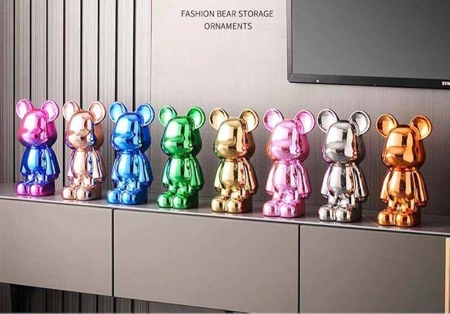 ・ディズニー カントリーベア ビンテージ 陶器 貯金箱フィギュア人形 Amazon.co.jp: Yundu セラミック貯金箱 子供と大人向け